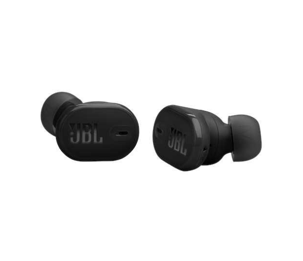 JBL Tune Buds 2 Czarne - 1263235 - zdjęcie 9